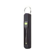 専用キーリングケース付MicroUSBケーブル AP14011-BK