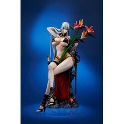 戦場のヴァルキュリア セルベリア・ブレス 1/6 ヴェルテスク 戦場のヴァルキュリア」 セルベリア・ブレス – Cerberus Project