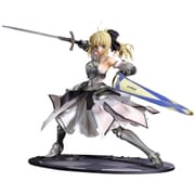 セイバー・リリィ ～全て遠き理想郷(アヴァロン)～ [Fate/stay night 1/7スケール 全高約230mm 塗装済完成品フィギュア]