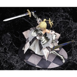 GOOD SMILE COMPANY - Fate/stay night セイバー・リリィ ~全て遠き理想郷 Amazon | Fate/stay night セイバー・リリィ ~全て遠き理想郷