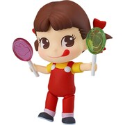 ねんどろいど ペコちゃん [不二家ペコちゃん ノンスケール 全高約100mm 塗装済可動フィギュア]