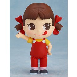 ヨドバシ.com - プレイフューチャー ねんどろいど ペコちゃん [不二家