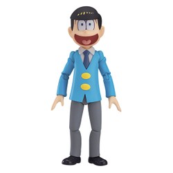 ヨドバシ.com - オランジュ・ルージュ figma 松野十四松 [おそ松さん