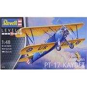 03957 1/48 ステアマン PT-17 ケイデット