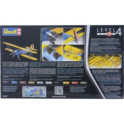 ヨドバシ.com - ドイツレベル 03957 1/48 ステアマン PT-17 ケイデット 通販【全品無料配達】