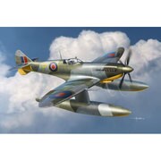 HAUBRP72019 [1/72 スピットファイアMk.IX 水上機型]