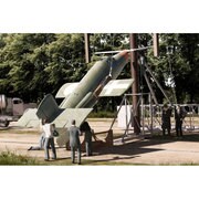 HAUBRP144002 [1/144 バッヘム Ba-349 M52/M58 2機入り]