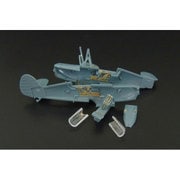 HAUBRL144122 [1/144 アヴィア B-534 全バージョン エデュアルド用]