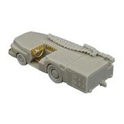 HAUBRS144030 [1/144 米海軍艦上スターターユニットカート レジンキット 2個入り]
