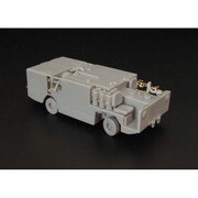 HAUBRS72005 [1/72 P-25艦上消防車 レジンキット]