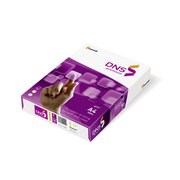 DNS premium 100g/m2 A4 500枚 DNS501
