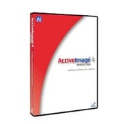 ActiveImage Protector 4 シングルライセンス