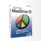 MacDrive 10 Pro 日本語版