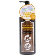 Fit HORSE OIL for BABY 馬油ベビーオイル [ベビー用スキンケアオイル 200ml]