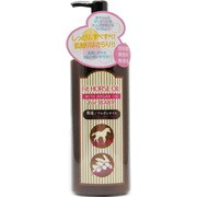 Fit HORSE OIL for BABYmilk 馬油ベビーミルク [ベビー用スキンケアミルク 200ml]