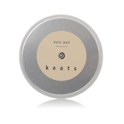 キーツ モイスト パック 洗い流しタイプ [80g]