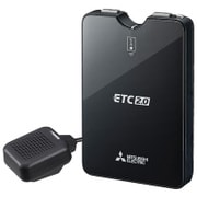 ETC2.0 車載器 グロスブラック EP-E216SB