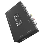 アップスキャンコンバーター UP ENPIER（アップエンパイア2） SD-UPCSHA