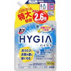 ヨドバシ.com - トップ トップ HYGIA（ハイジア） 詰替 特大