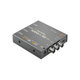 オーディオコンバーター Mini Converter Audio to SDI 4K