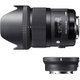 35mm F1.4 DG HSM （Art） MC-11キット [35mm F1.4 DG HSM （Art） キヤノンEF + マウントコンバーター（レンズ側：キヤノンEF ボディ側：ソニーE）]