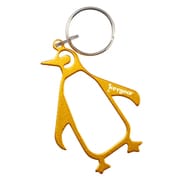 KG01958 [ボトルオープナー ペンギンイエロー]