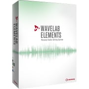 WaveLab Elements/R