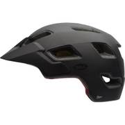 MTB用 ヘルメット ストーカー Mサイズ マットブラック