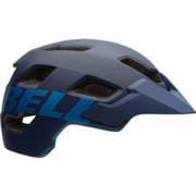 MTB用 ヘルメット ストーカー Mサイズ マットミッドナイトエンブレム