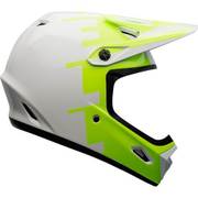 MTB用 ヘルメット トランスファーナイン Mサイズ レティーナシアーインヤン