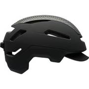 BMX、ストリート、街乗り用 ヘルメット ハブ Mサイズ マットブラック