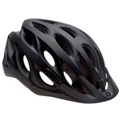 自転車ヘルメット トラバース アジアンフィット UAサイズ マットブラックリポーズ