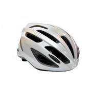 BMX、ストリート、街乗り用 ヘルメット CREST R 54~61cm グレイシルバースティング