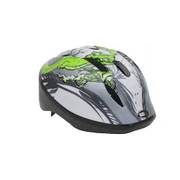 自転車ヘルメット ズーム2 子供用 XS/Sサイズ ホワイトモトゲイター