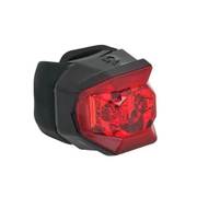 7.51ルーメン 自転車用ライト CLICK REAR LIGHT(クリックリア)