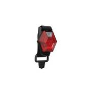 2ルーメン 自転車用ライト MARS MAGNETIC LIGHT(マーズマグネティック)