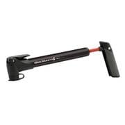約11気圧 自転車用空気入れ AIRSTICK ANYVALVE MINI-PUMP(エアスティックエニーバルブ)