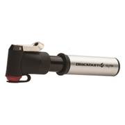 米仏英バルブ対応 自転車用空気入れ MANMOTH CO2'FER MINI-PUMP(マンモスCO2'FERミニポンプ)