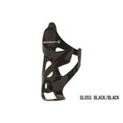 グロスブラック ボトルホルダー CAMBER UD CARBON CAGE(キャンバーUDカーボンケージ)
