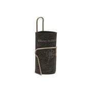 ステンレススチール製 ボトルホルダー TALLBOY CAGE &KOOZIE(トールボーイケージ&クージー)