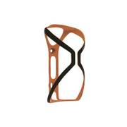 マットオレンジ ボトルホルダー CINCH CARBON FIBER CAGE(シンチカーボンファイバーケージ)