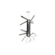 L79mm×W41mm×H19mm 自転車用メンテナンス用品 GRID 13 MULTI-TOOL(グリッド13マルチツール)