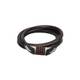 1850mm×12mm 盗難防止用品 ANGOLA COMBO CABLE LOCK(アンゴラコンボケーブル)