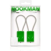 自転車ライト USB ライト シャムロックグリーン