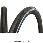 デトネイター (フォルダブル) DETONATOR 27.5×1.5 BK ETRTO:40-584 TB85917100