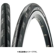 デトネイター (フォルダブル) DETONATOR 700C×32C BK 3MX-DEF732-BK