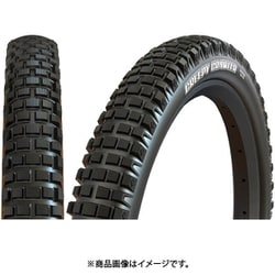 クリーピークローラーフロント CREEPY CRAWLER F 20×2.0 ETRTO：54-406 3MX-CC20F-20