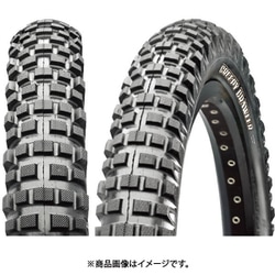 クリーピークローラーリア CREEPY CRAWLER R 20×2.5 ETRTO：67-387 3MX-CC20R-25