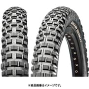 クリーピークローラーリア CREEPY CRAWLER R 20×2.5 ETRTO:67-387 3MX-CC20R-25