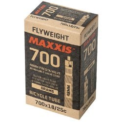フライウェイトチューブ（FLYWEIGHT TUBE) 700×18/25C 仏 48mm IB69886100